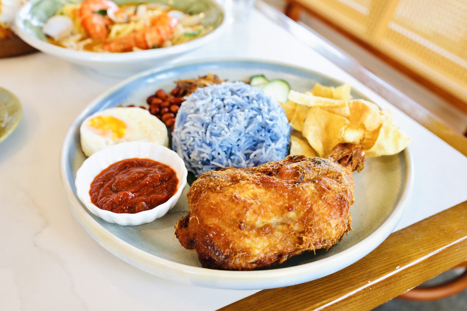 Nimmies Pastry Cafe InstaWorthy Spot In Johor Bahru With Incredible