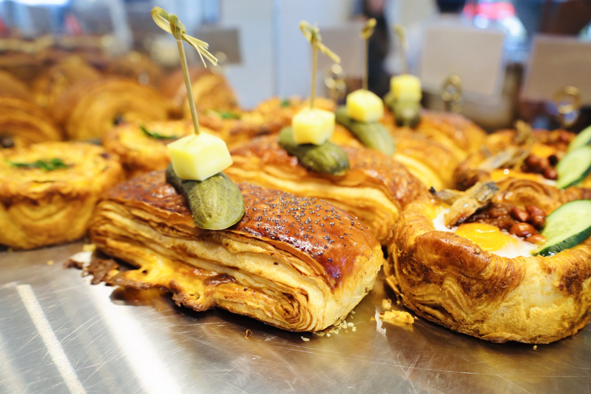 Nimmies Pastry Cafe InstaWorthy Spot In Johor Bahru With Incredible