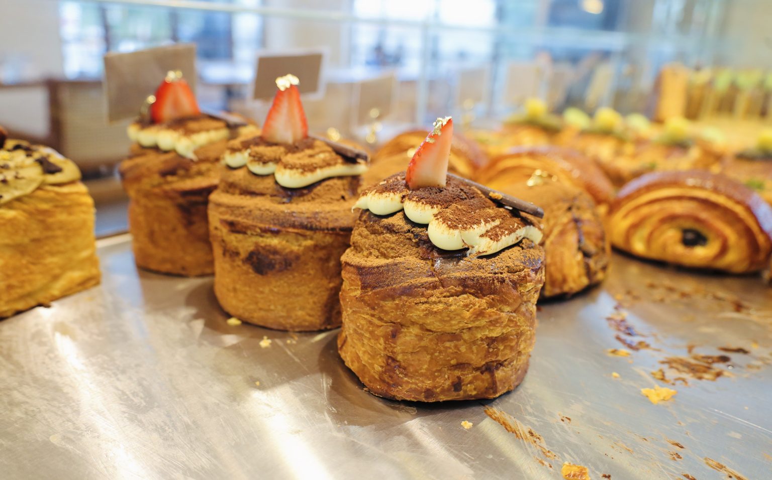 Nimmies Pastry Cafe InstaWorthy Spot In Johor Bahru With Incredible