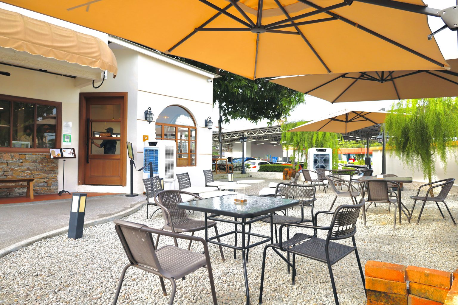 Nimmies Pastry Cafe InstaWorthy Spot In Johor Bahru With Incredible