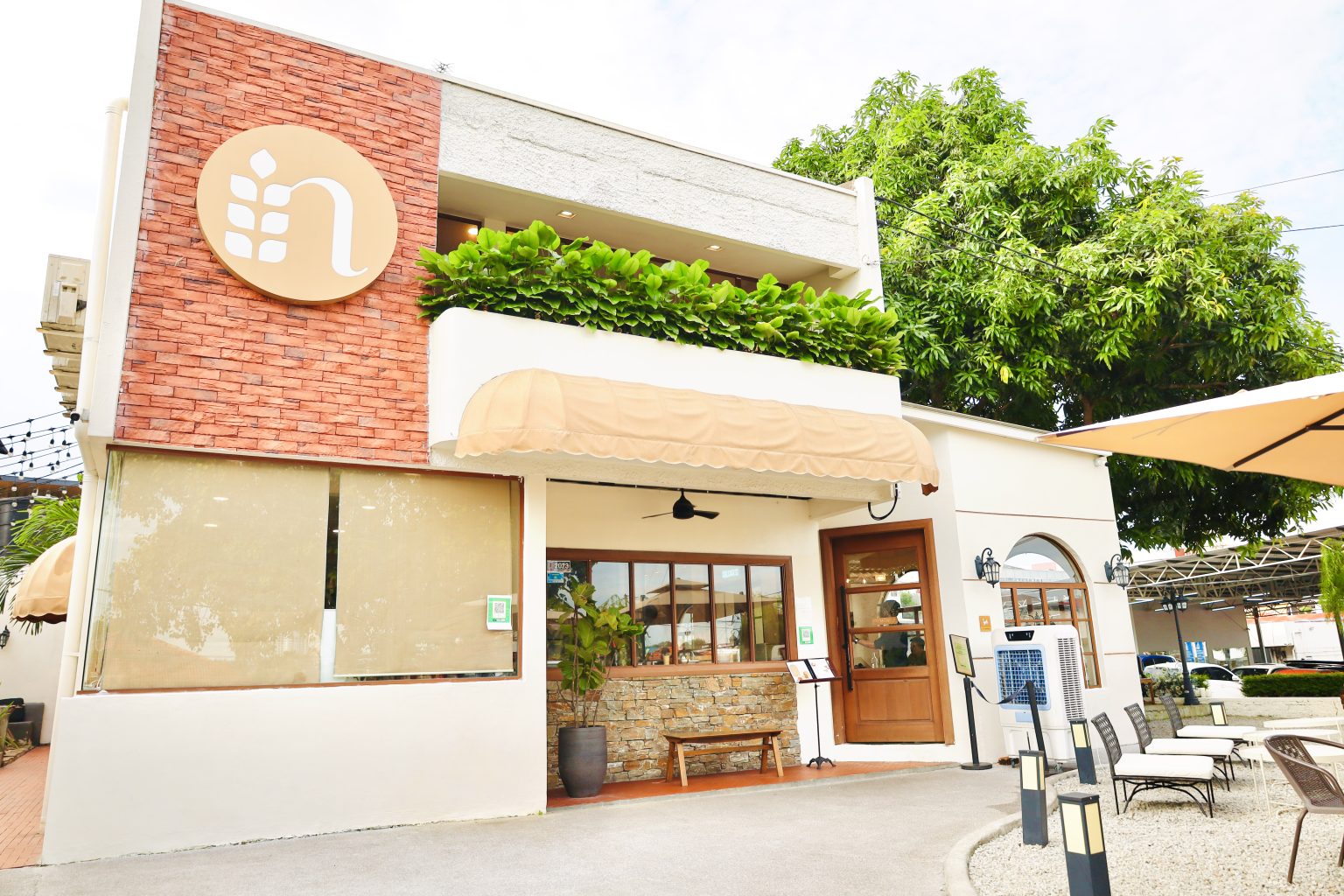 Nimmies Pastry Cafe InstaWorthy Spot In Johor Bahru With Incredible