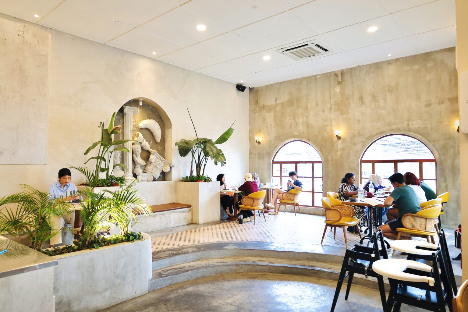 Nimmies Pastry Cafe InstaWorthy Spot In Johor Bahru With Incredible